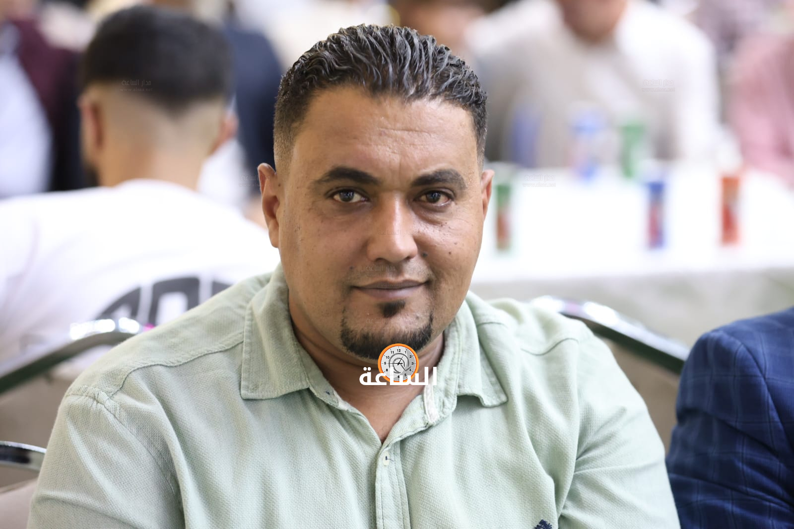 Madar Al-Saa Images 0.6376508083338691
