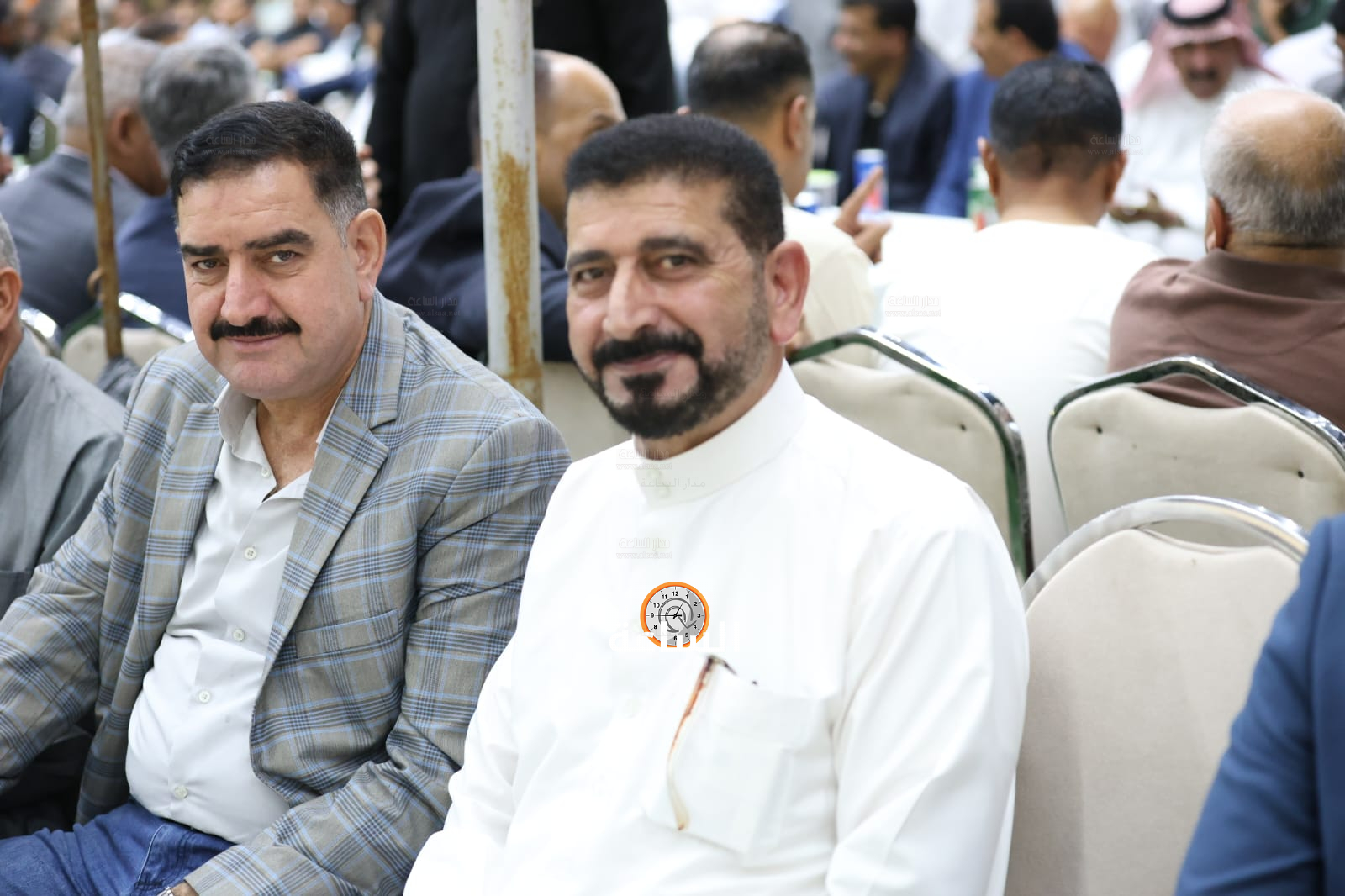 Madar Al-Saa Images 0.366549976194838
