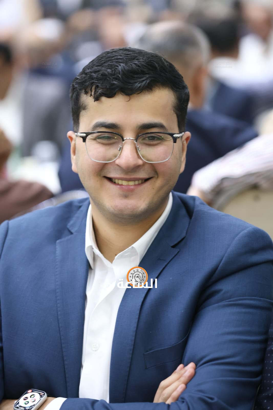 Madar Al-Saa Images 0.6770048392438863