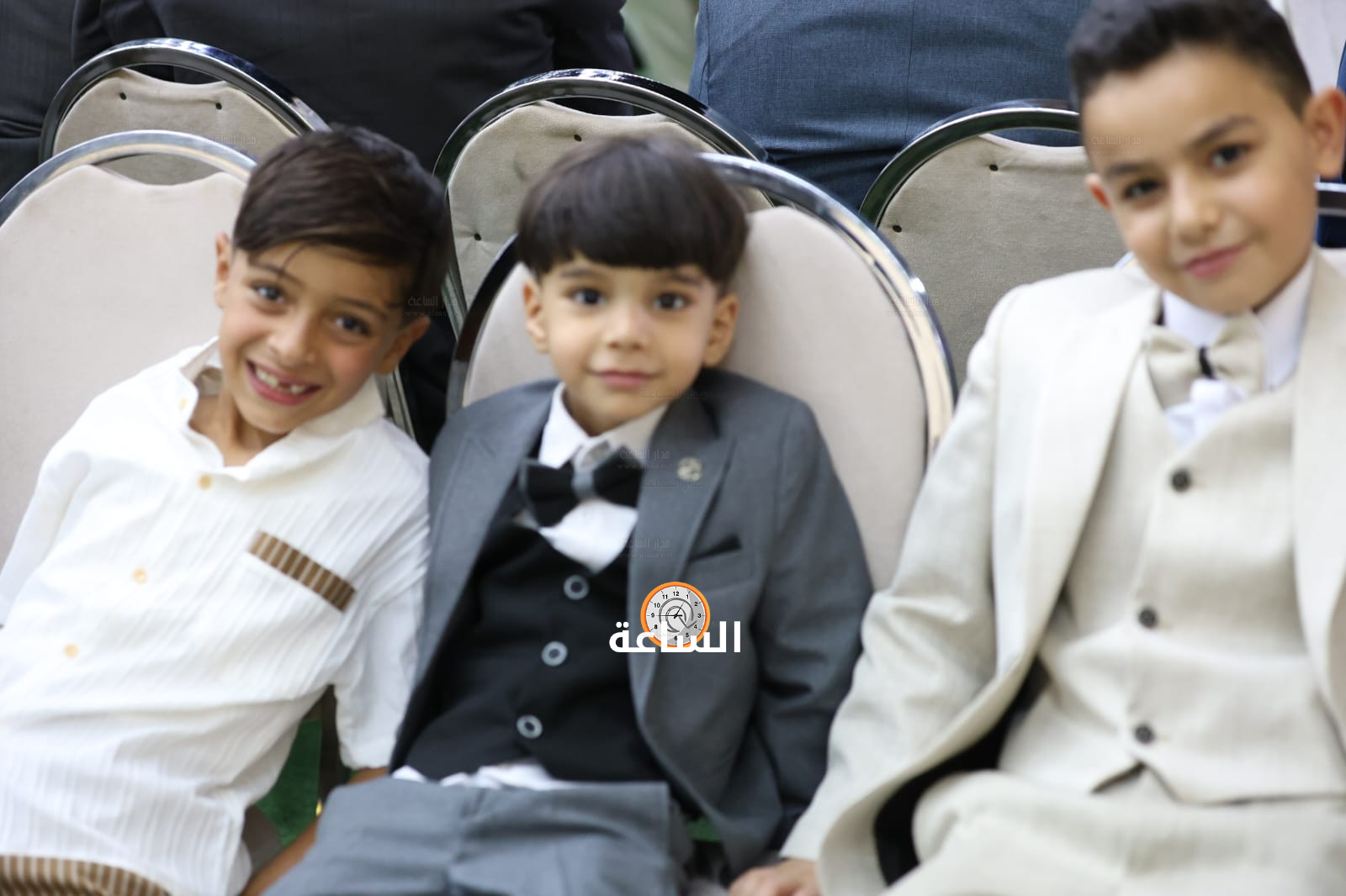 Madar Al-Saa Images 0.593487957660327