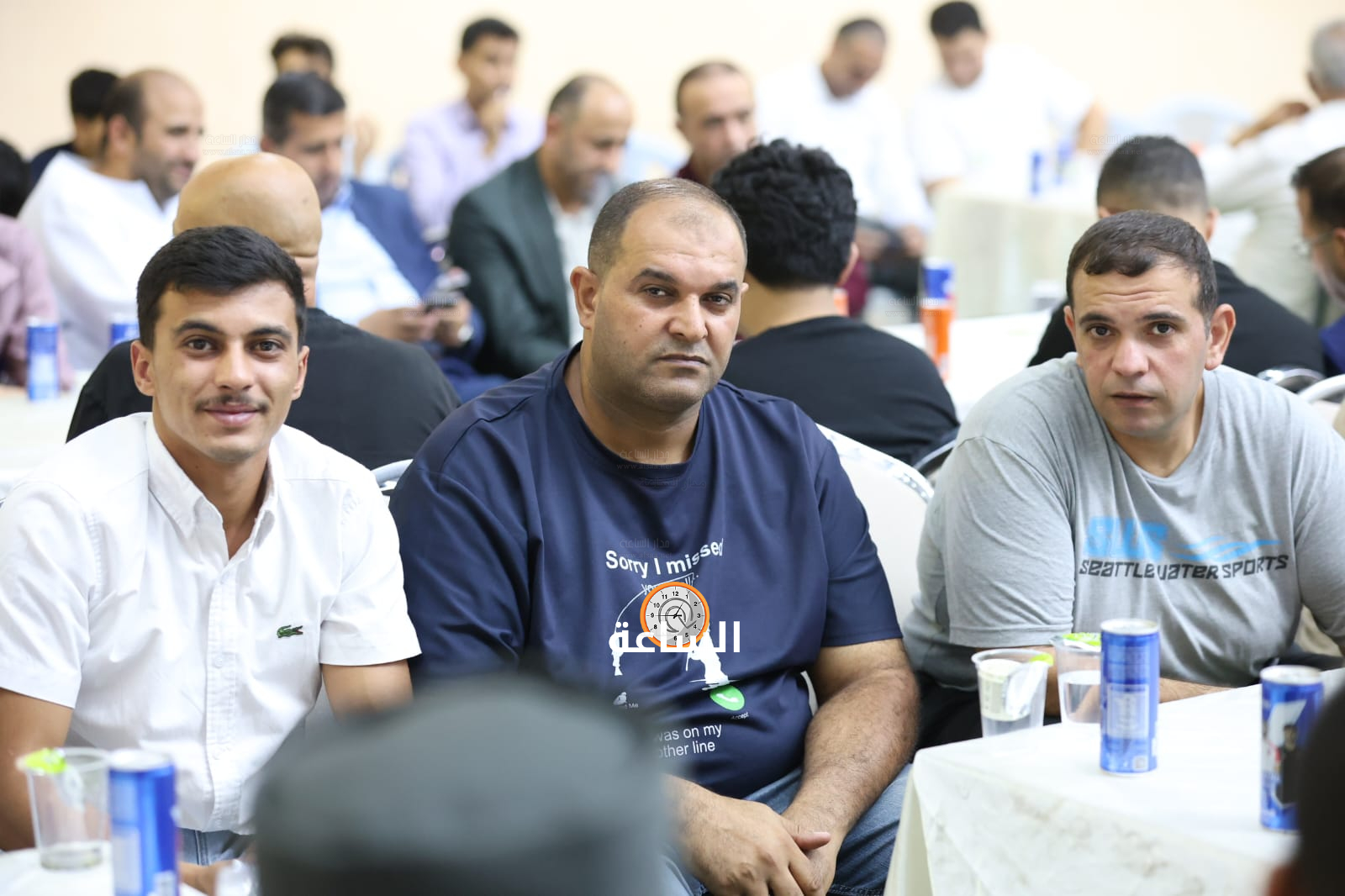 Madar Al-Saa Images 0.9889112649018661