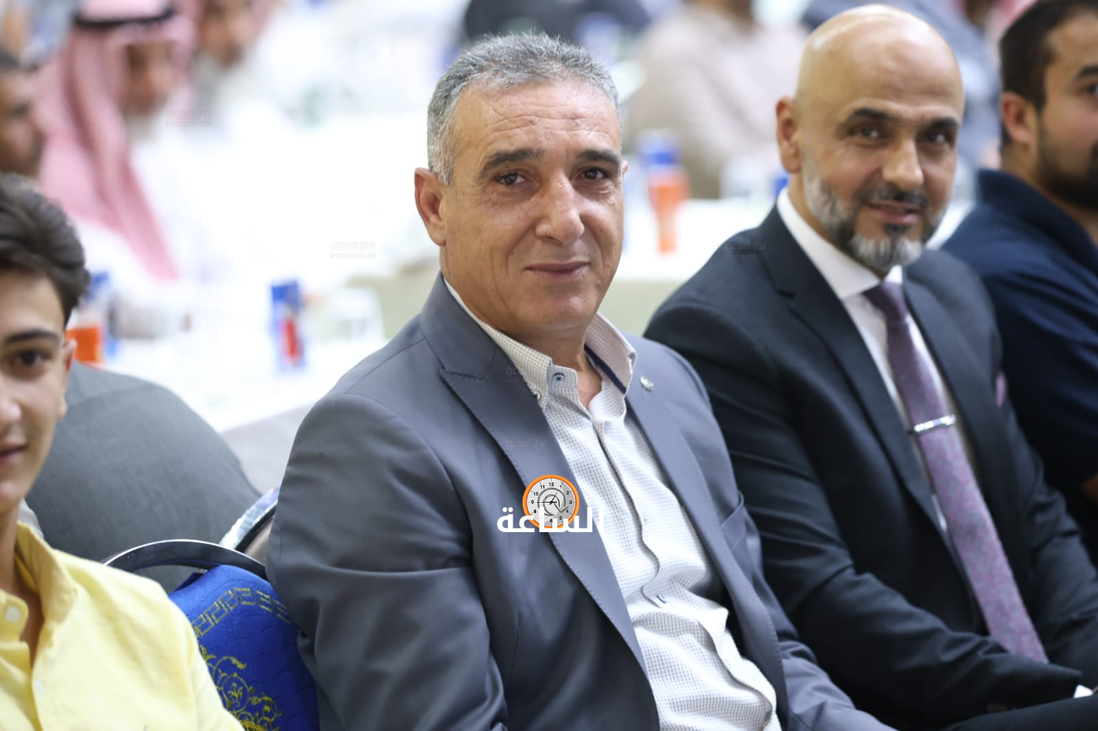 Madar Al-Saa Images 0.3718834997250944