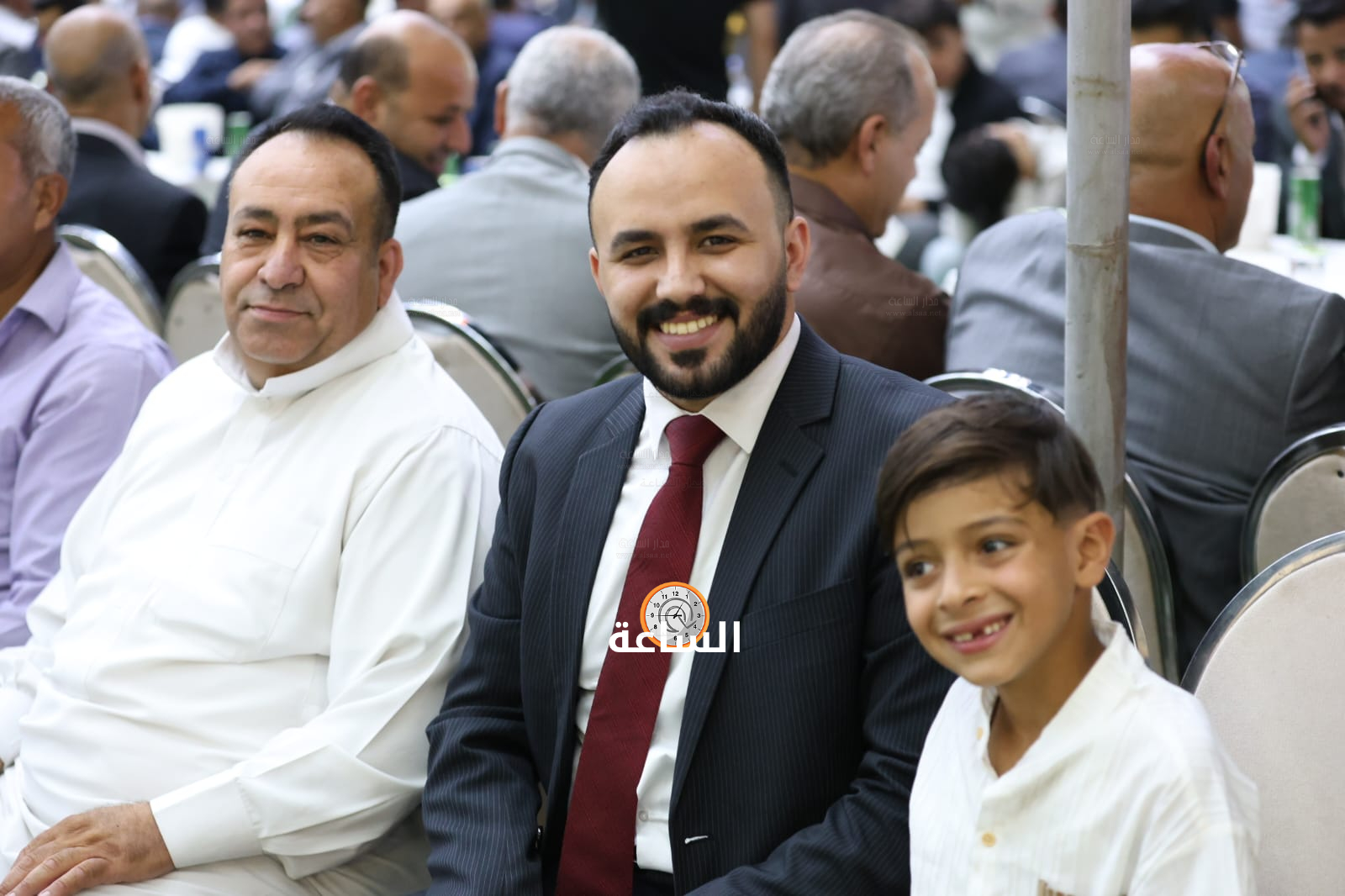 Madar Al-Saa Images 0.8215067970590699