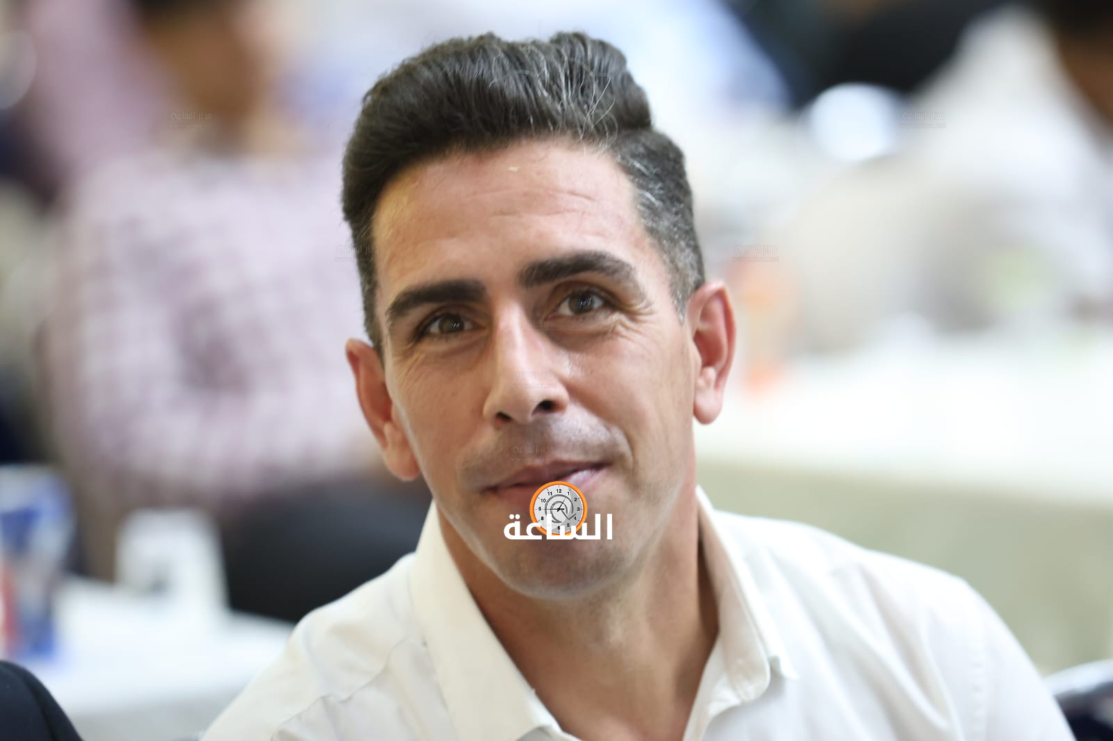 Madar Al-Saa Images 0.7865378304189208