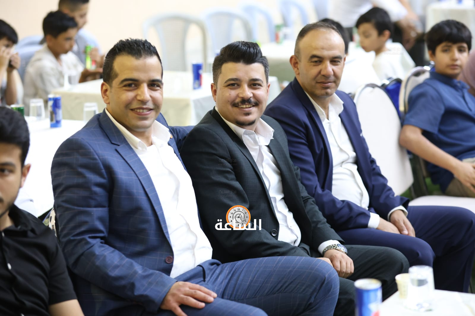 Madar Al-Saa Images 0.2367076256341123