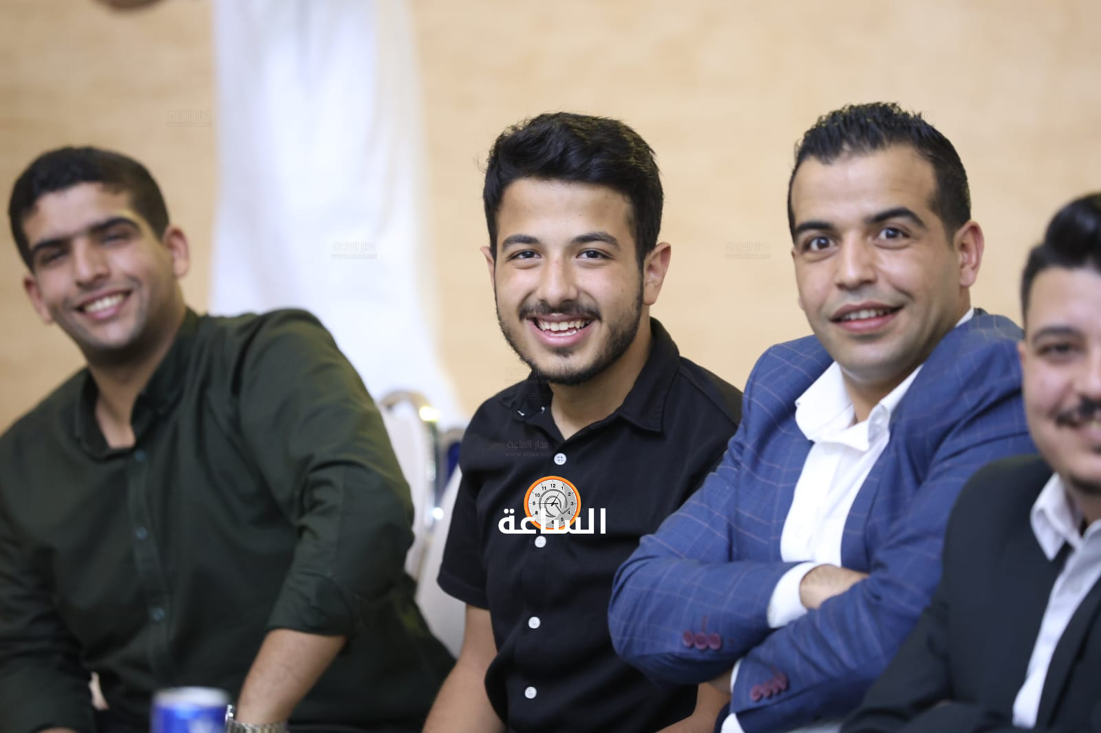 Madar Al-Saa Images 0.7910092923719357
