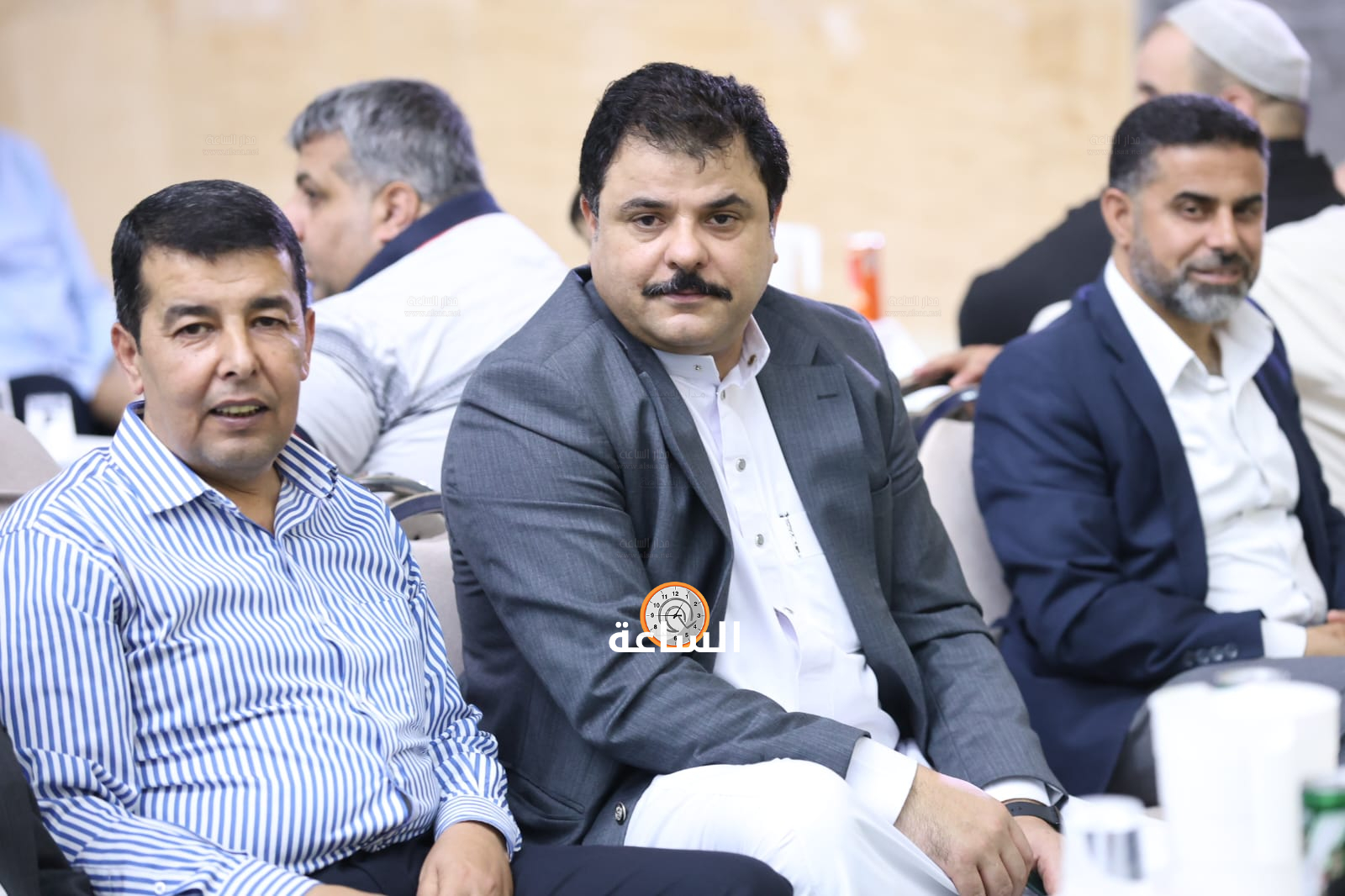 Madar Al-Saa Images 0.7974890755220732
