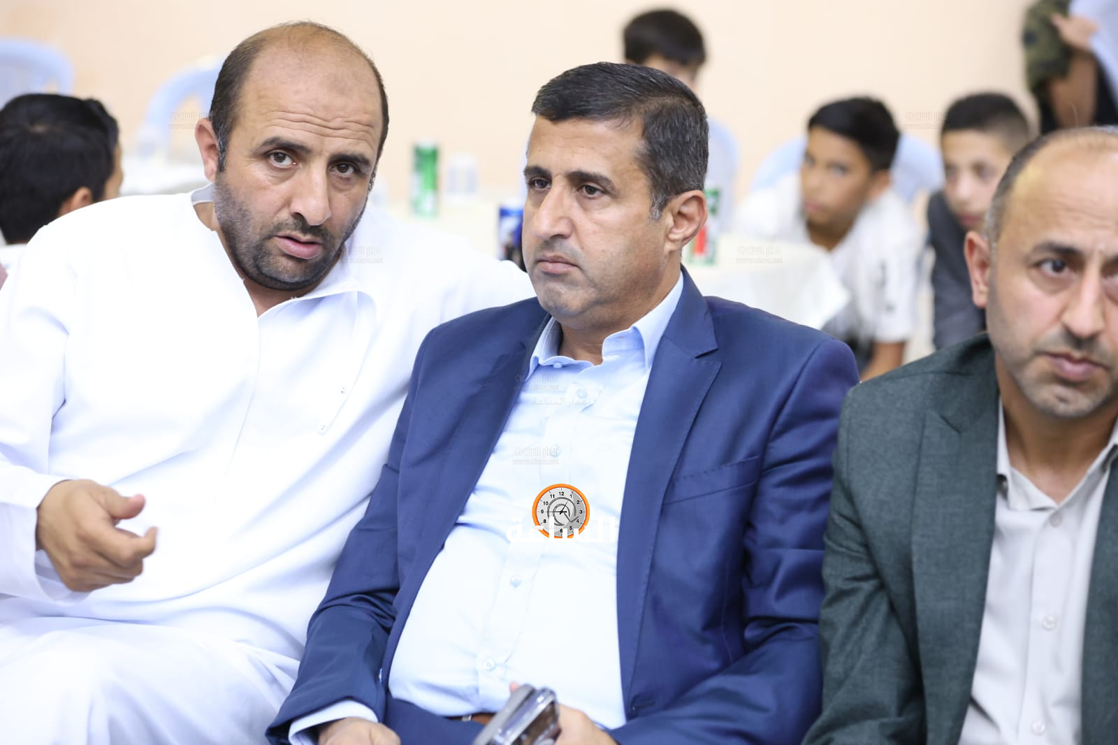 Madar Al-Saa Images 0.4745988113841909