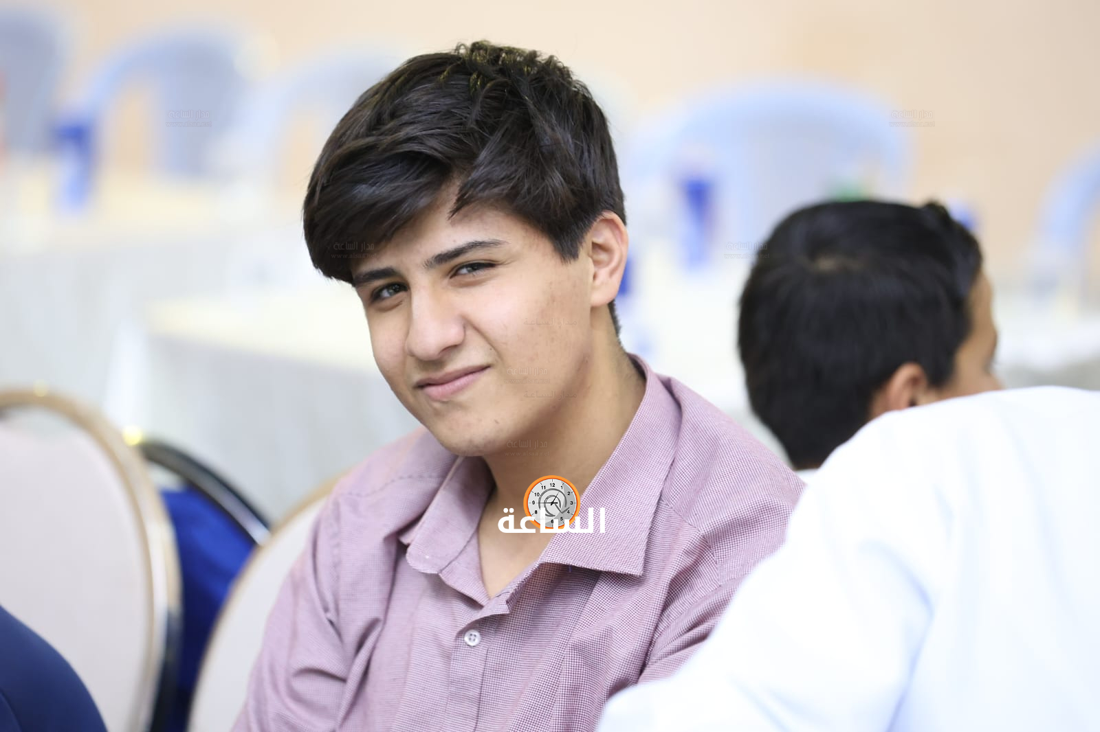 Madar Al-Saa Images 0.5321257545648415
