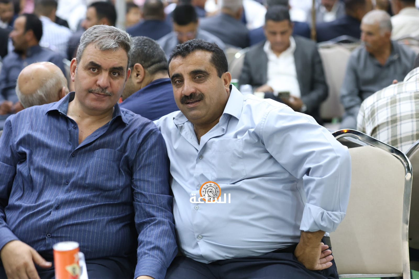 Madar Al-Saa Images 0.997186322172998
