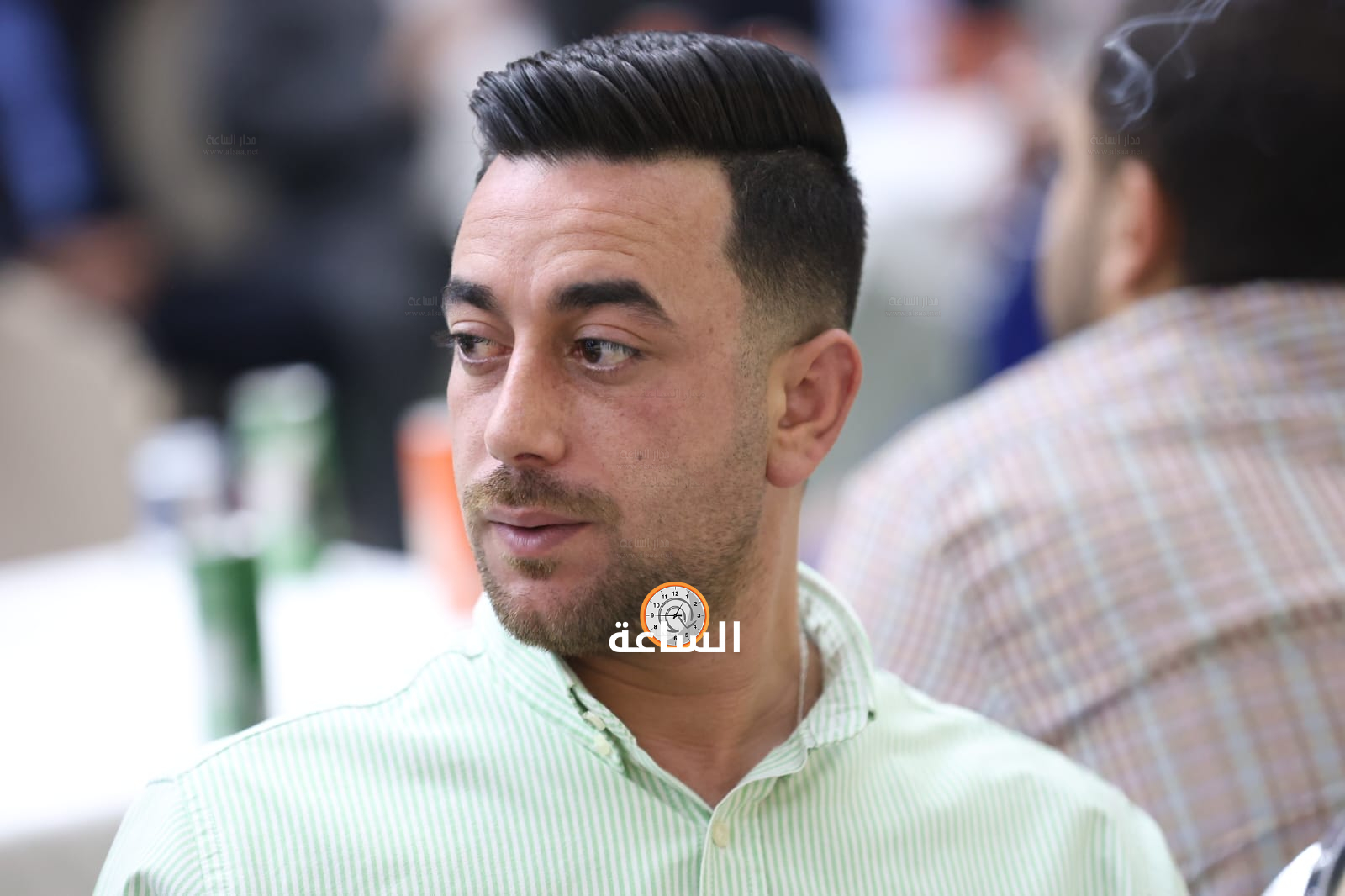 Madar Al-Saa Images 0.11140076810283961