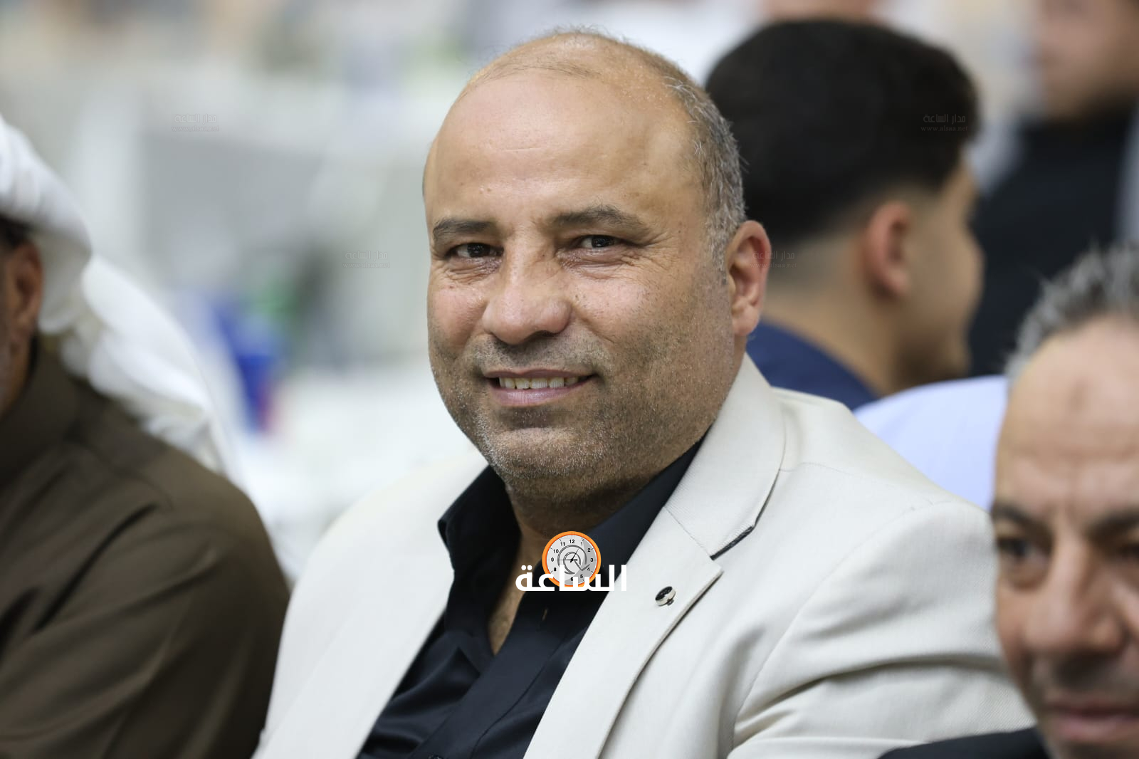 Madar Al-Saa Images 0.8601497503939363