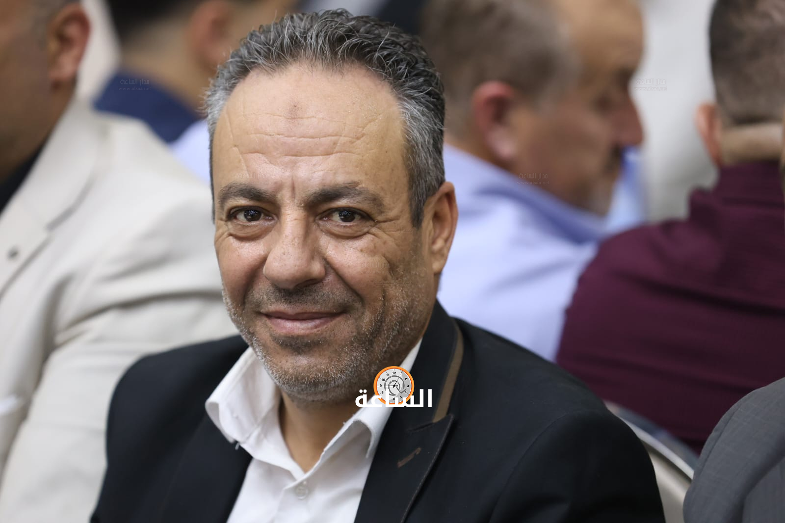 Madar Al-Saa Images 0.18735747481452825