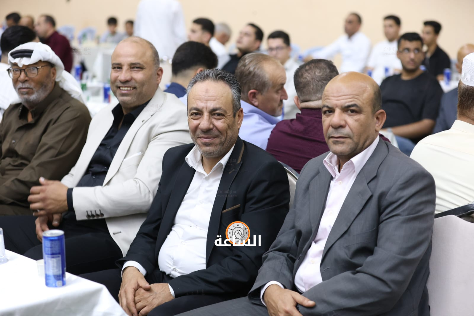 Madar Al-Saa Images 0.0382885691606244