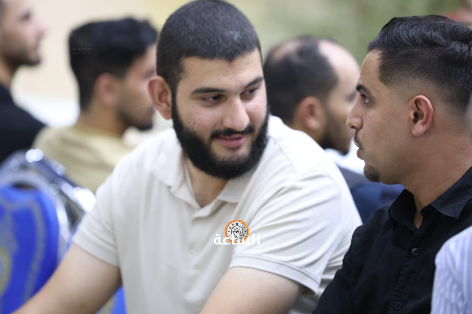 Madar Al-Saa Images 0.7984392870497863