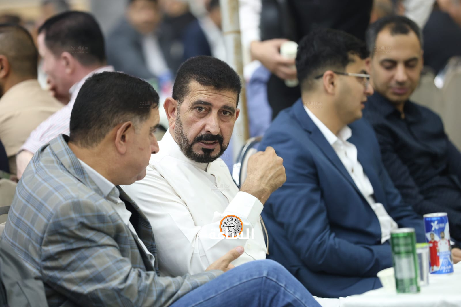 Madar Al-Saa Images 0.4351015214084074