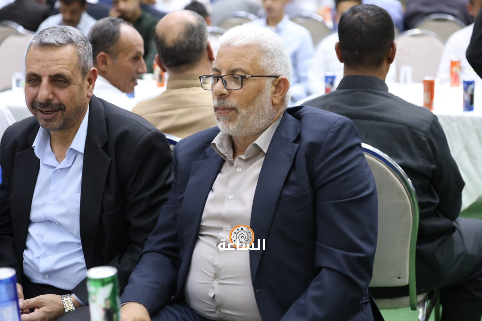 Madar Al-Saa Images 0.3017047625029864