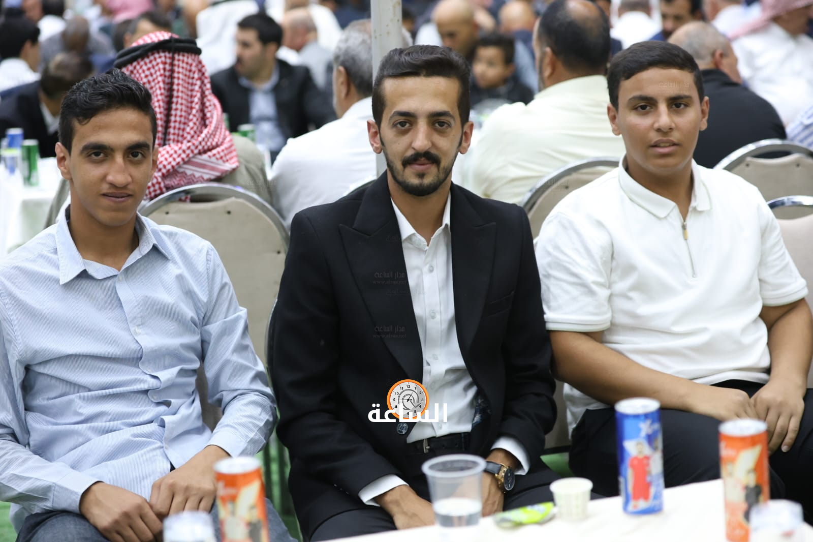 Madar Al-Saa Images 0.4818239472476634