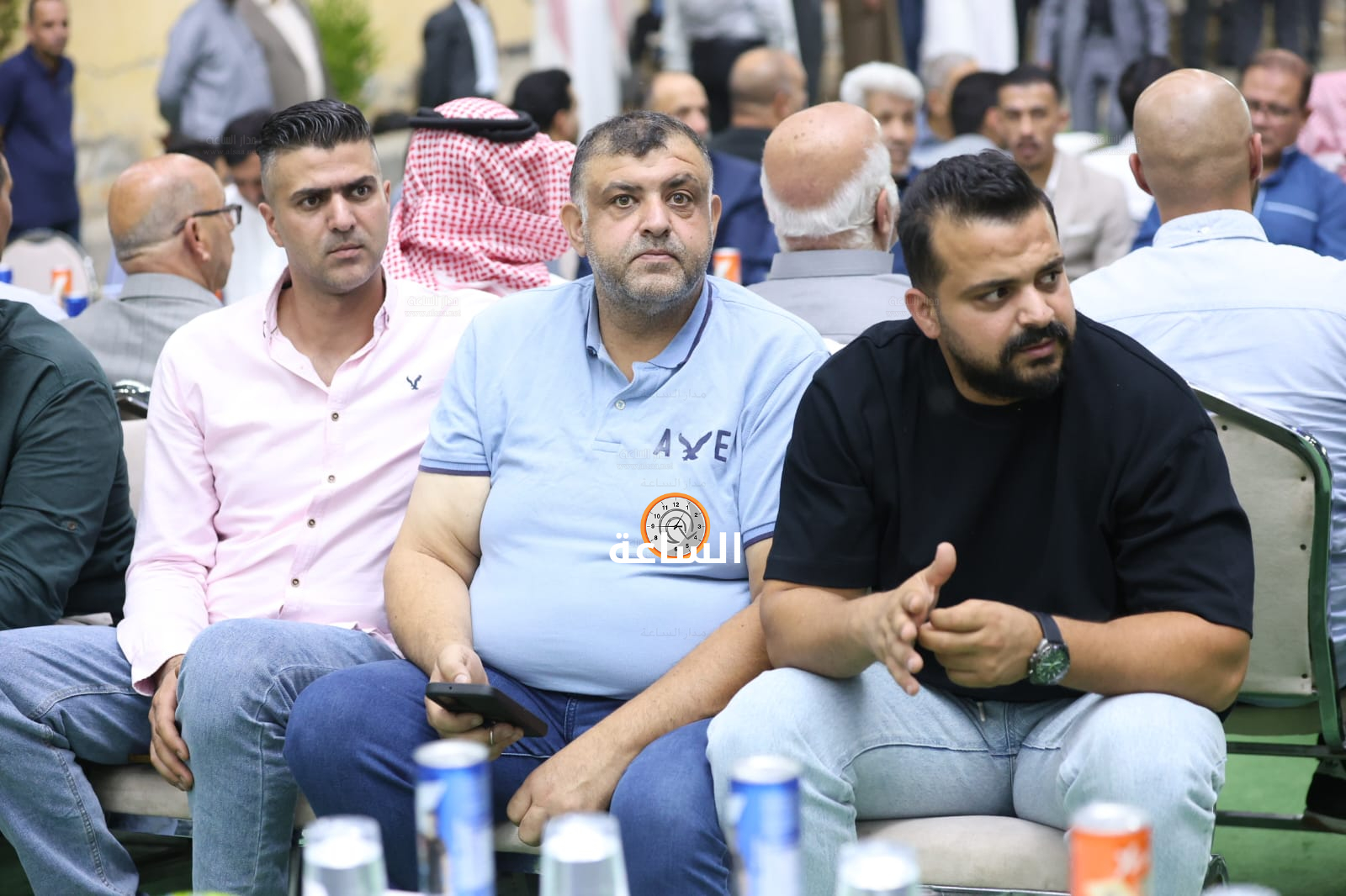 Madar Al-Saa Images 0.05873696877159529