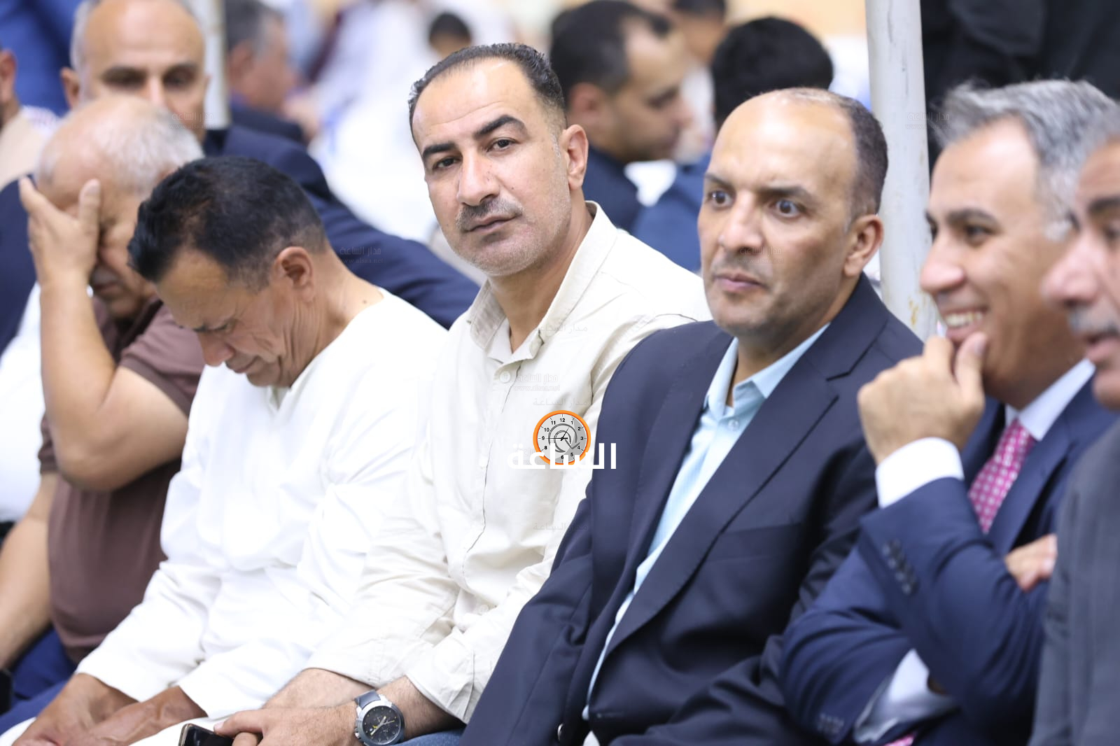 Madar Al-Saa Images 0.5001851970566743