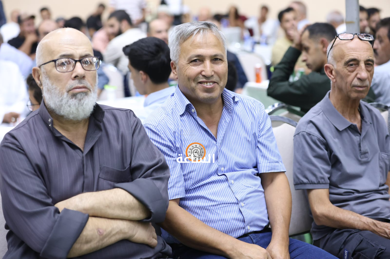 Madar Al-Saa Images 0.9043555416260005