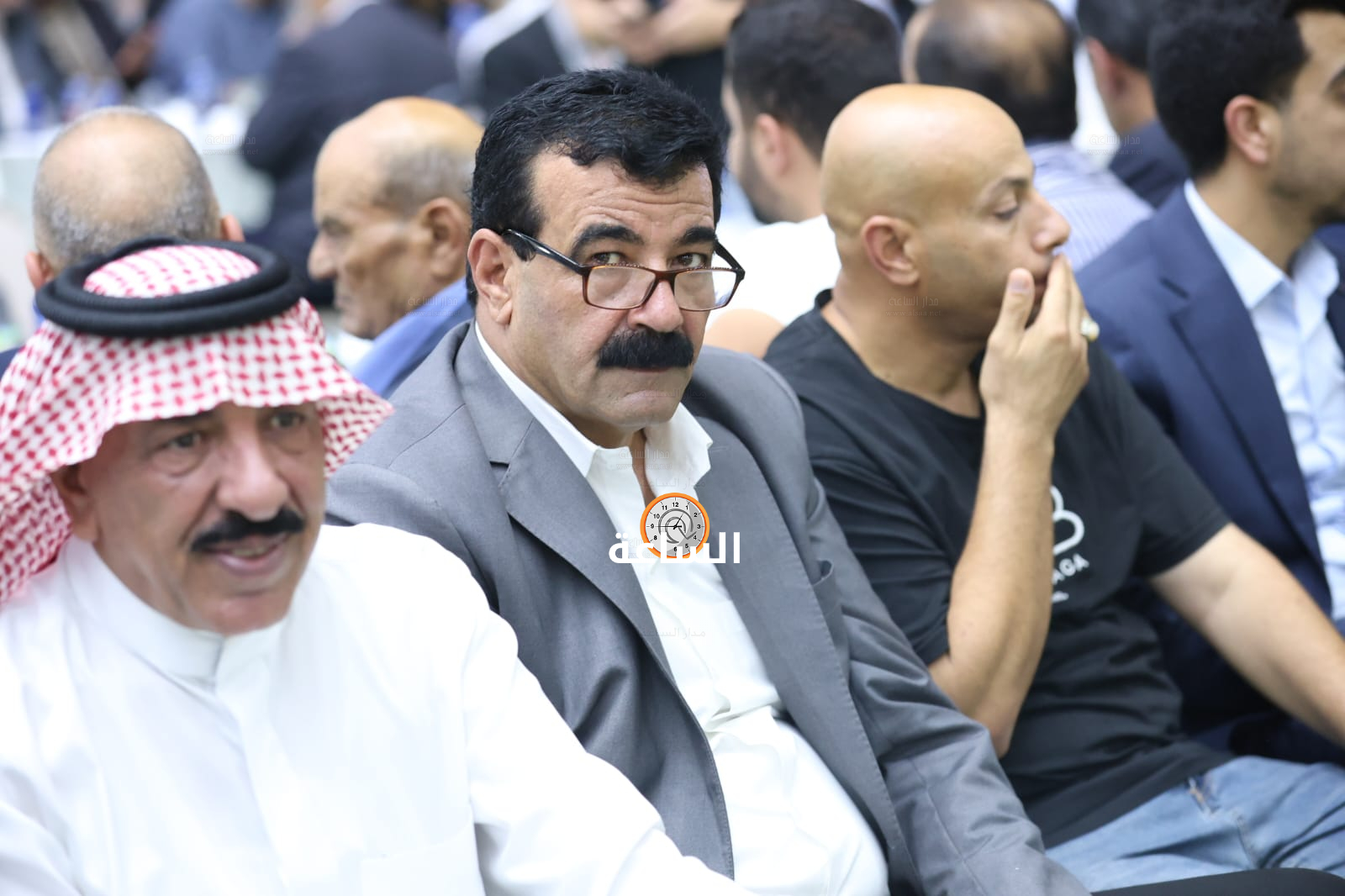 Madar Al-Saa Images 0.7771297485940596