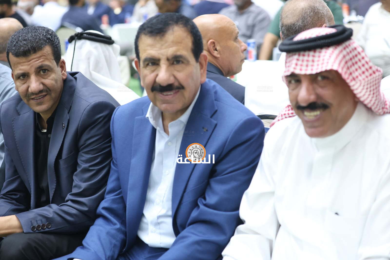 Madar Al-Saa Images 0.9221609015063911