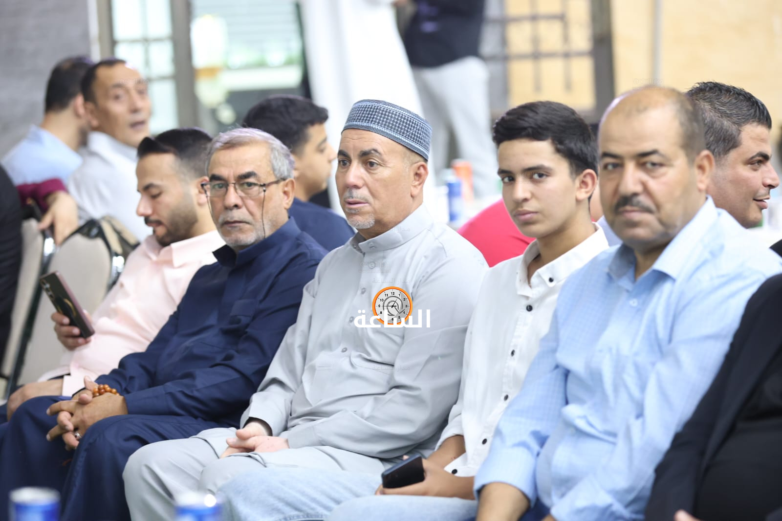 Madar Al-Saa Images 0.36680337777877015