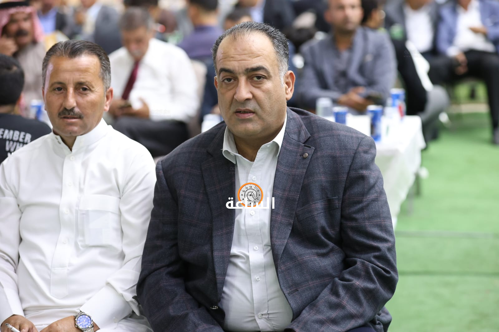 Madar Al-Saa Images 0.2911425334045862