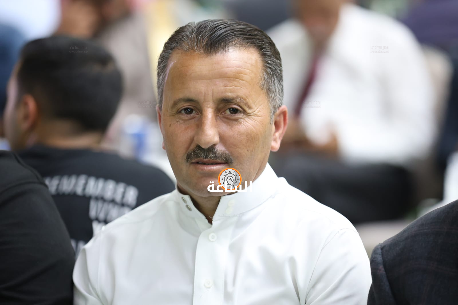 Madar Al-Saa Images 0.10771307469764801