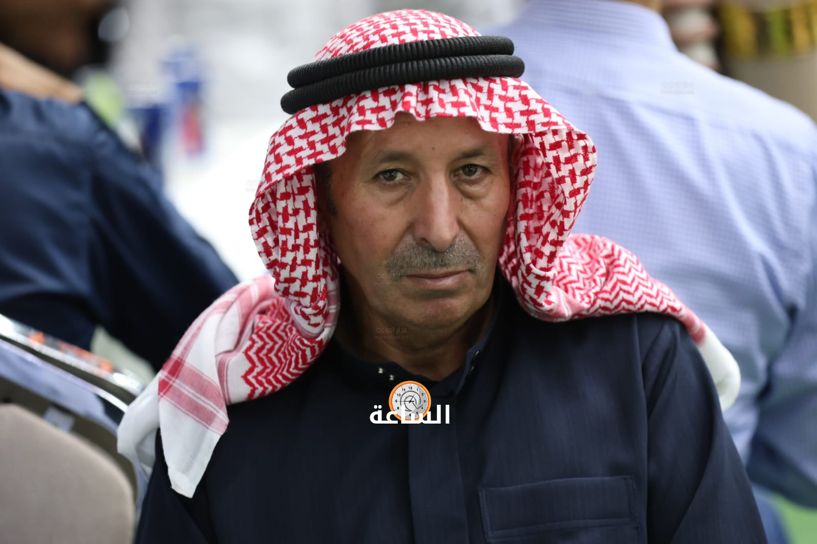 Madar Al-Saa Images 0.48987731017156944