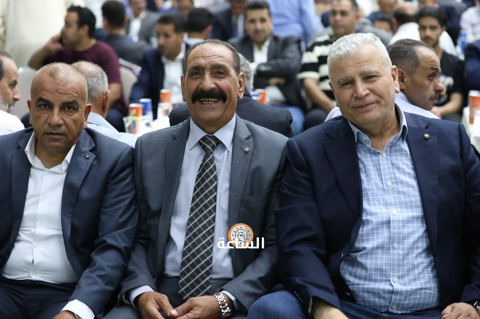 Madar Al-Saa Images 0.7534340311135935