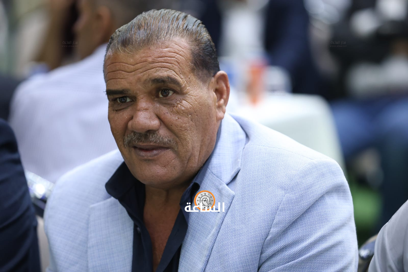 Madar Al-Saa Images 0.057589941910302866