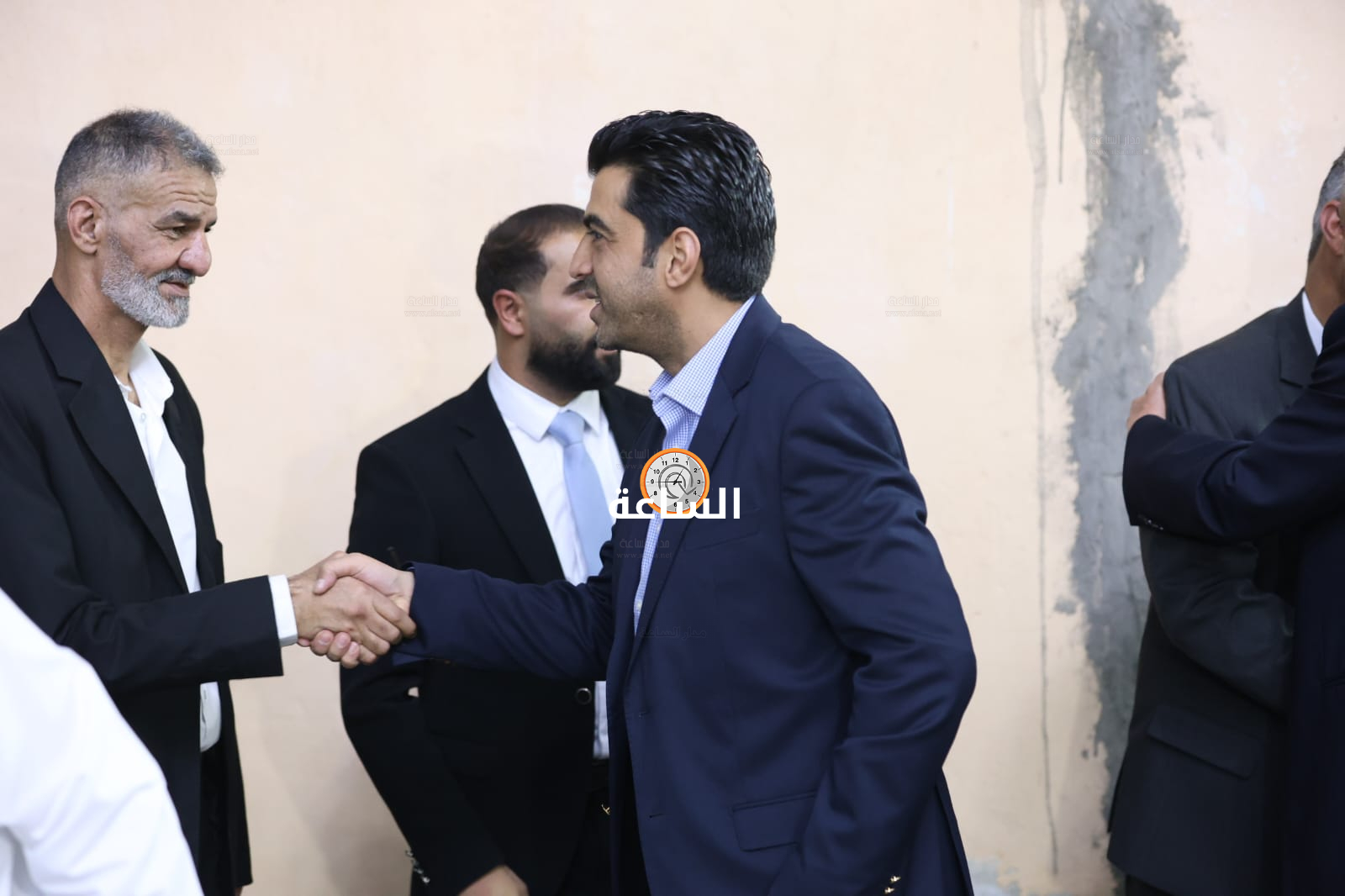 Madar Al-Saa Images 0.507779230292266