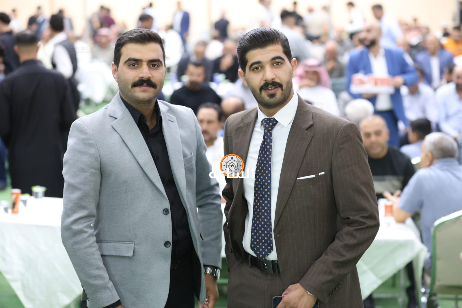 Madar Al-Saa Images 0.3371475800432844