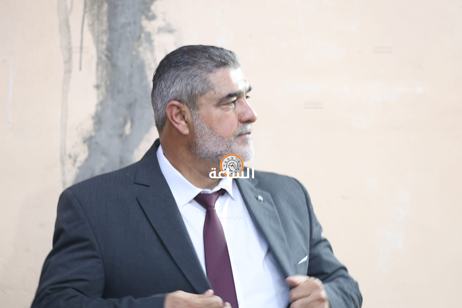 Madar Al-Saa Images 0.8415306024966484