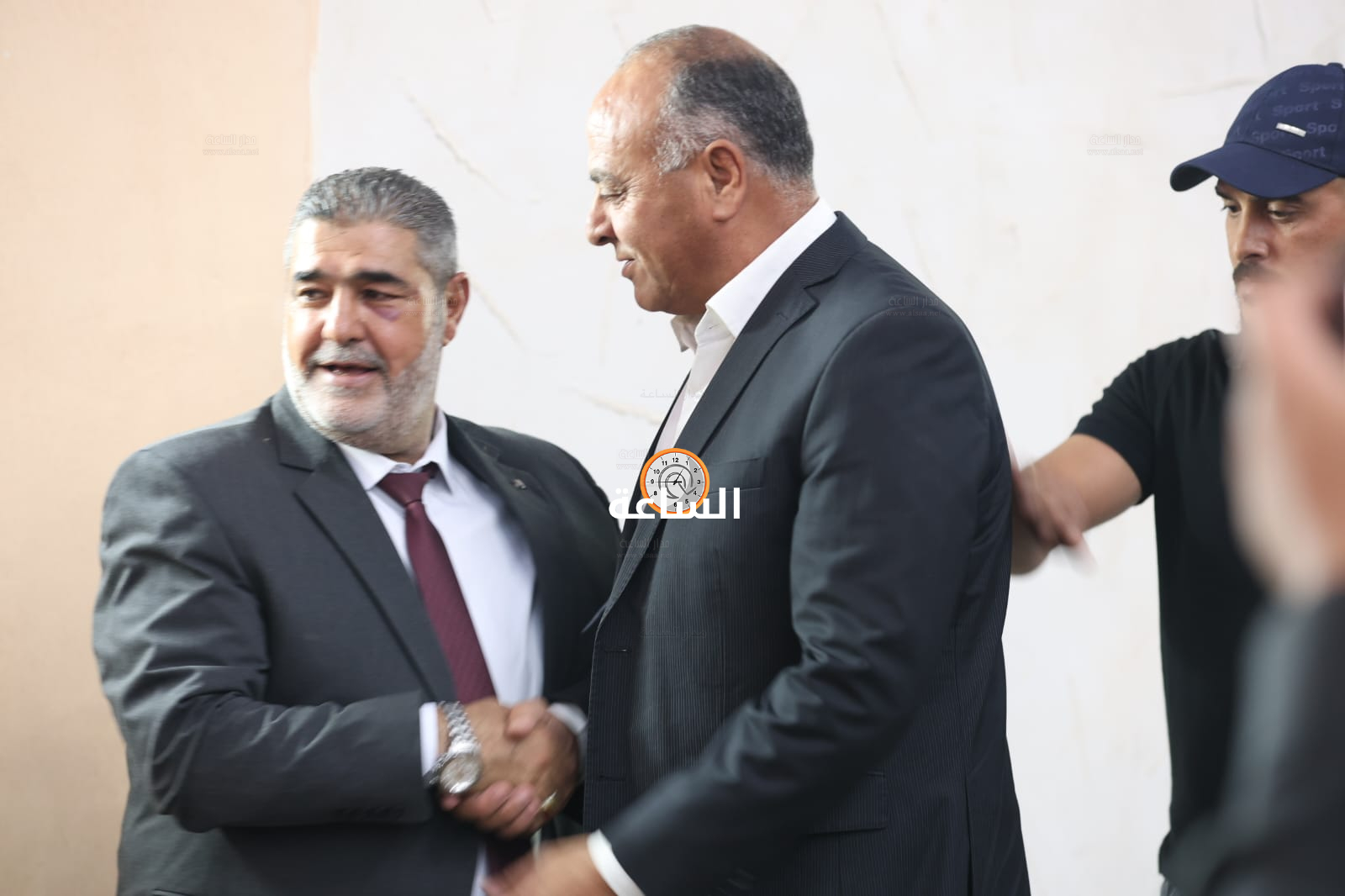 Madar Al-Saa Images 0.8289283945031908