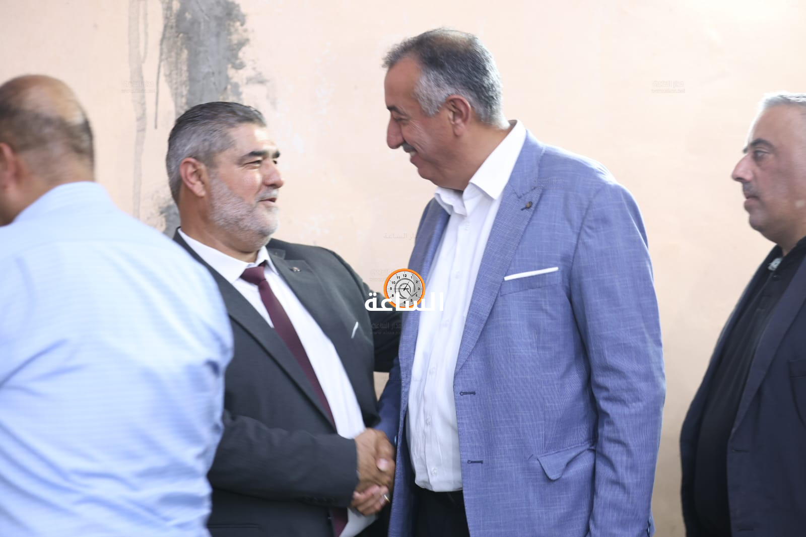 Madar Al-Saa Images 0.5541107351497305