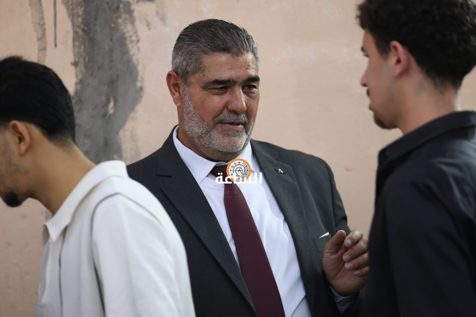 Madar Al-Saa Images 0.6923883453389551