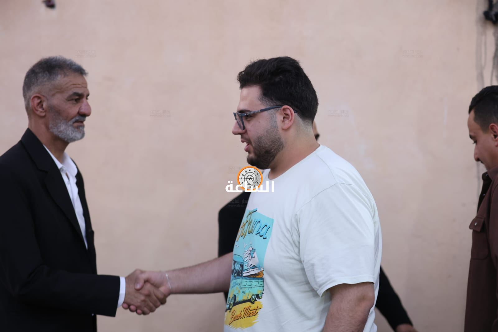 Madar Al-Saa Images 0.5927830326610671