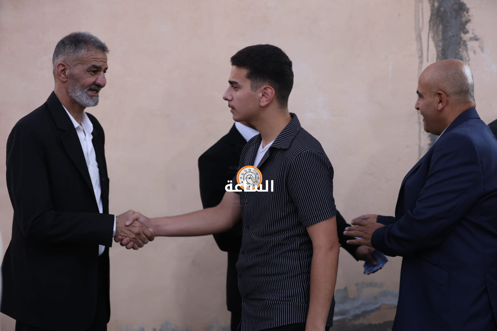 Madar Al-Saa Images 0.7262864038756079