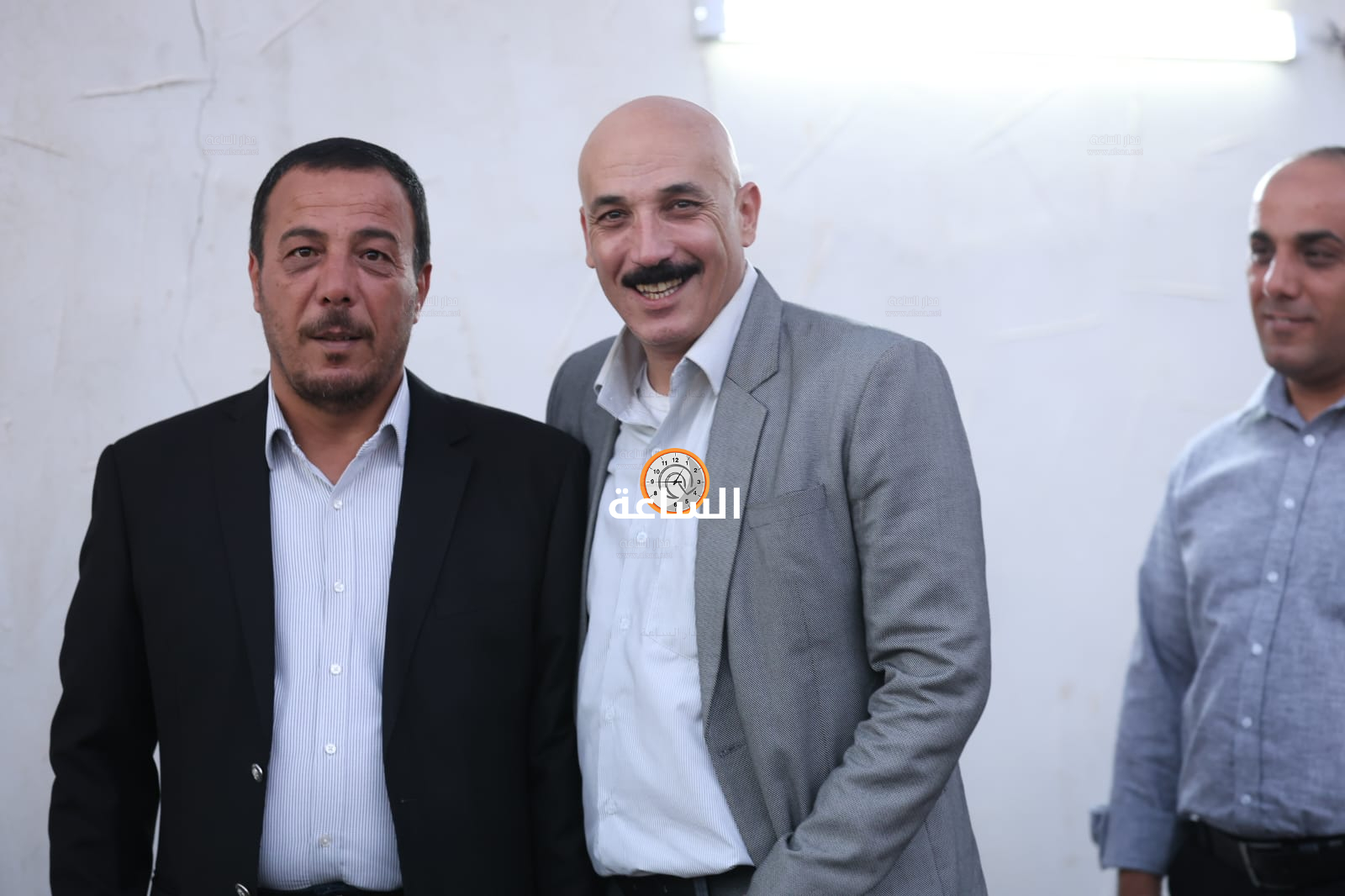 Madar Al-Saa Images 0.3352759894092068