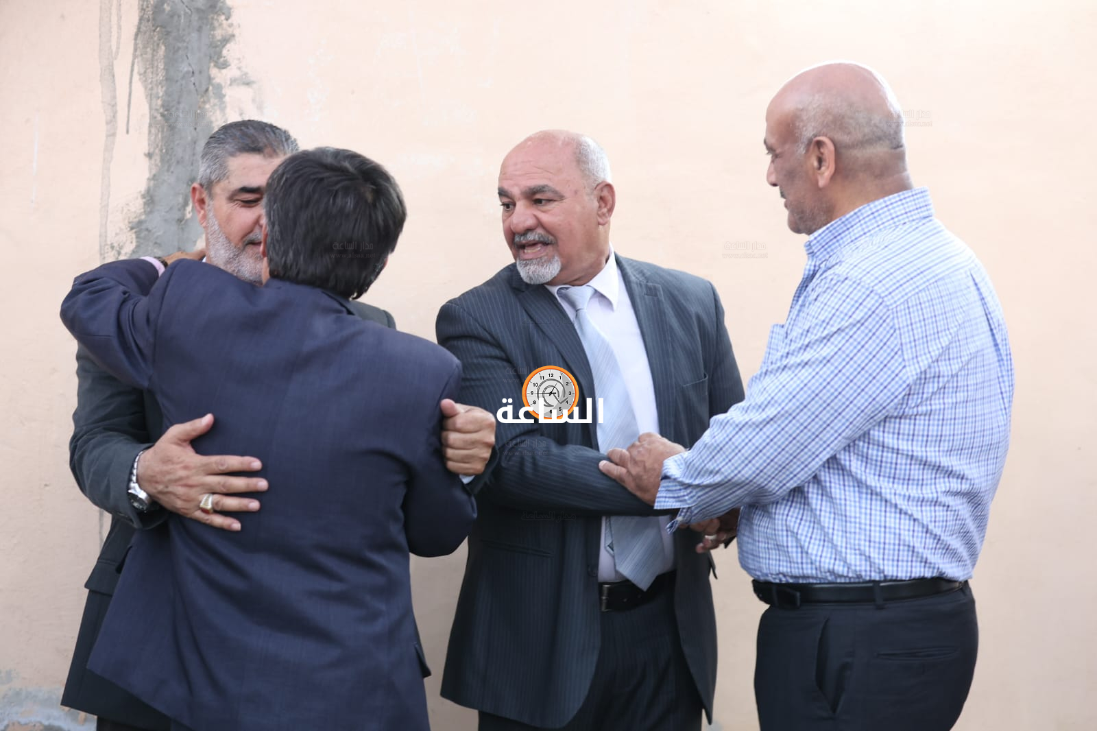 Madar Al-Saa Images 0.2264428781321064