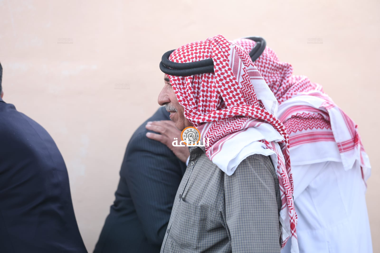 Madar Al-Saa Images 0.22465452023287302