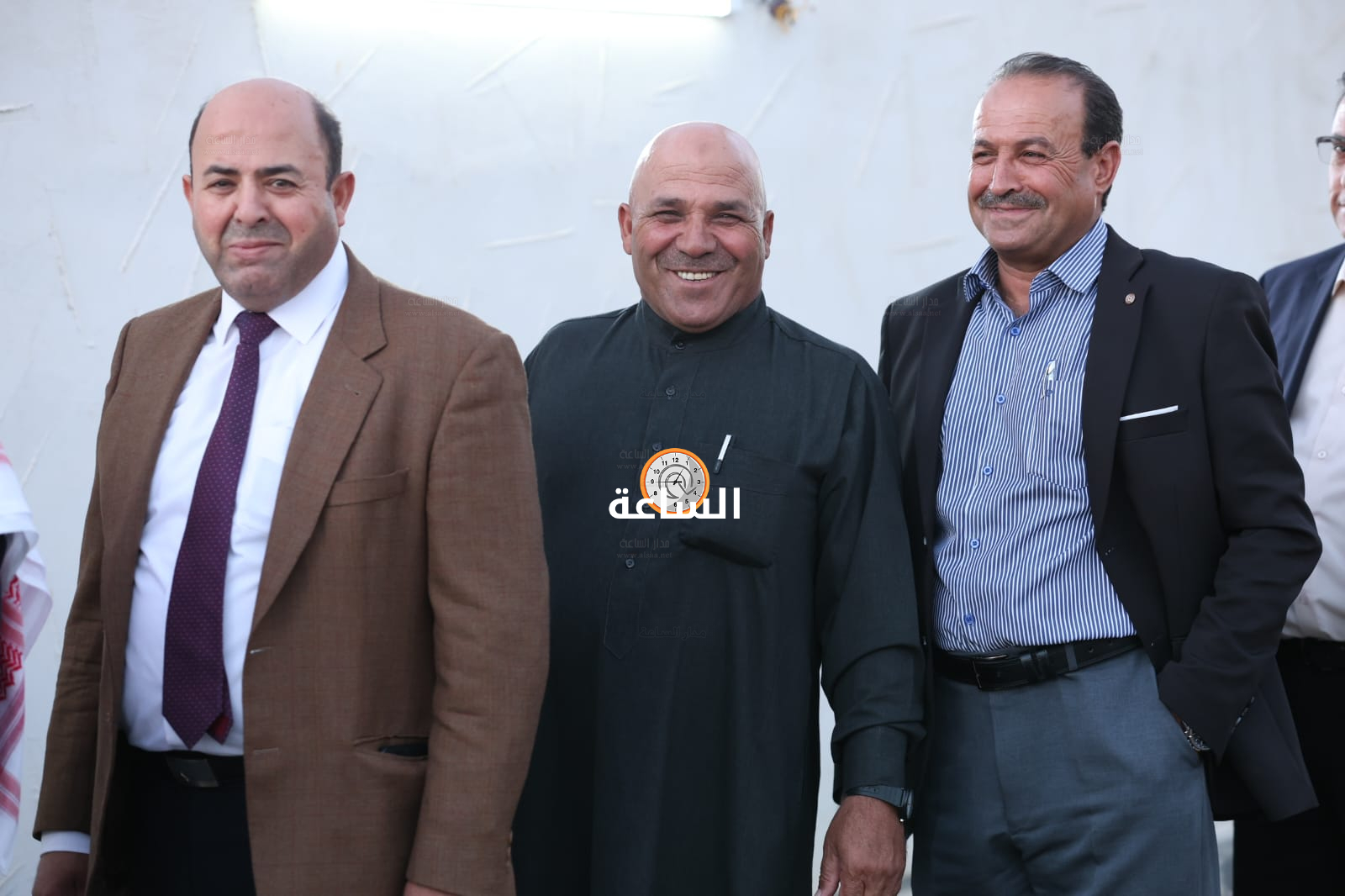 Madar Al-Saa Images 0.1268692832596825