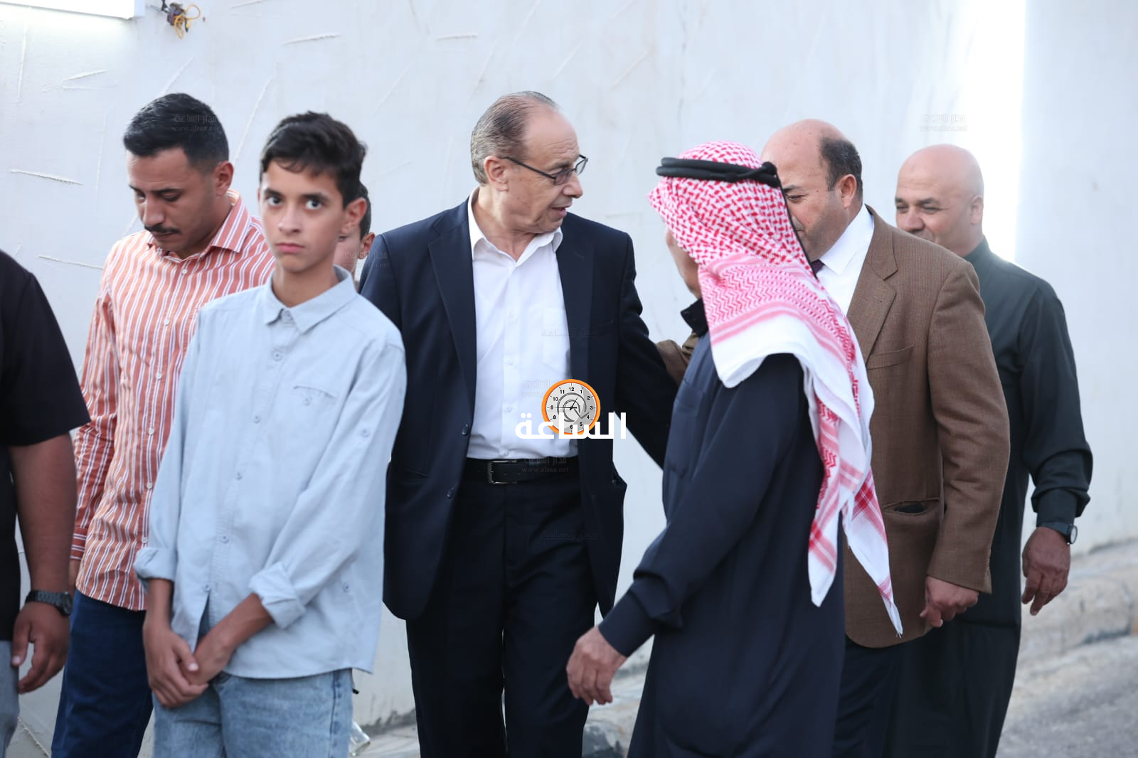 Madar Al-Saa Images 0.5161405551523095