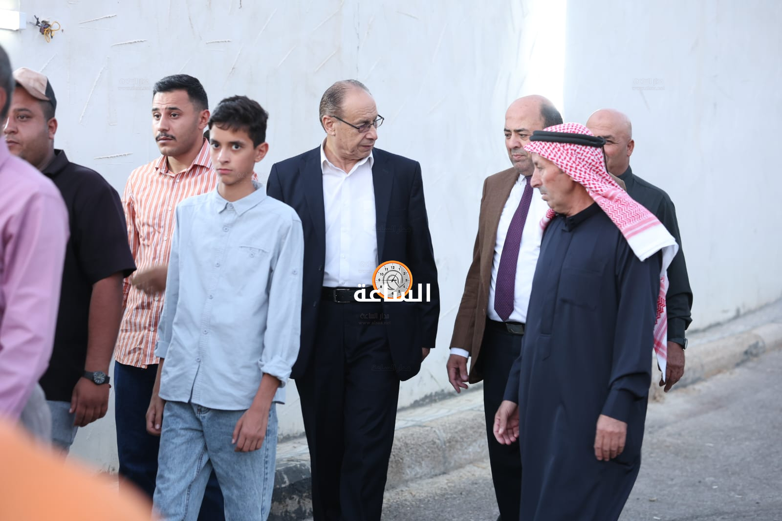 Madar Al-Saa Images 0.9055624405212052