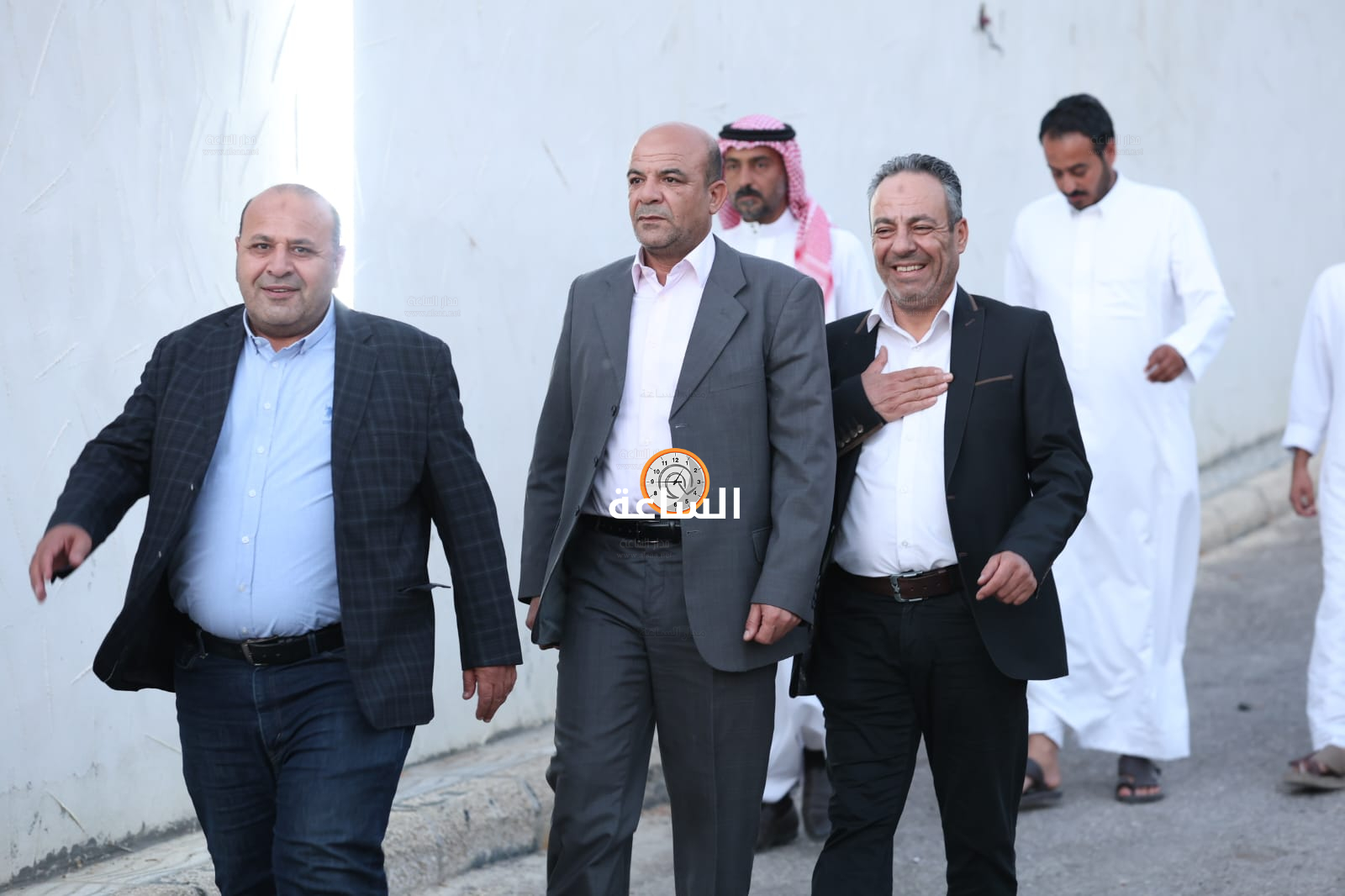 Madar Al-Saa Images 0.20433514739479786