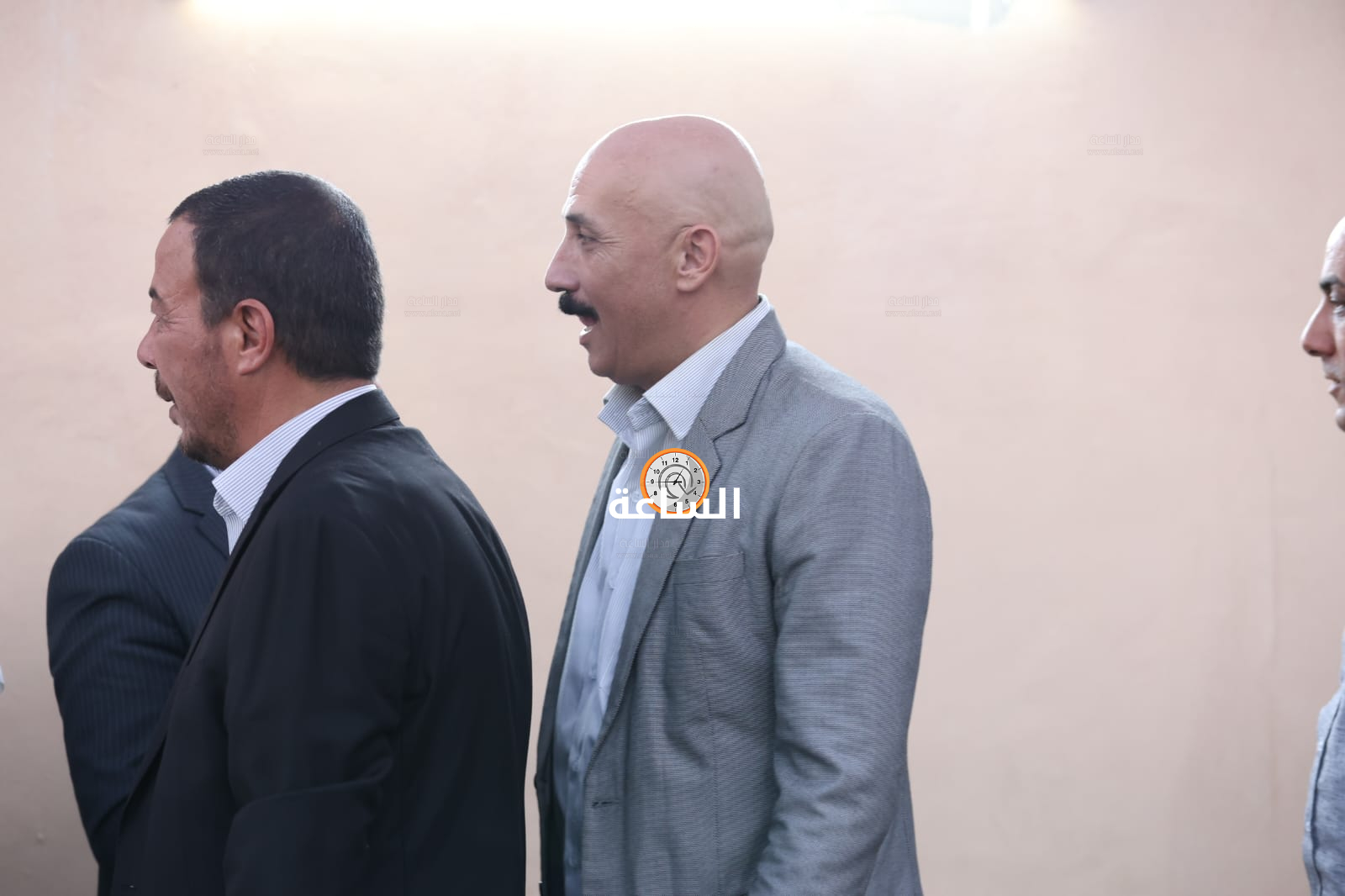 Madar Al-Saa Images 0.8378190103060795