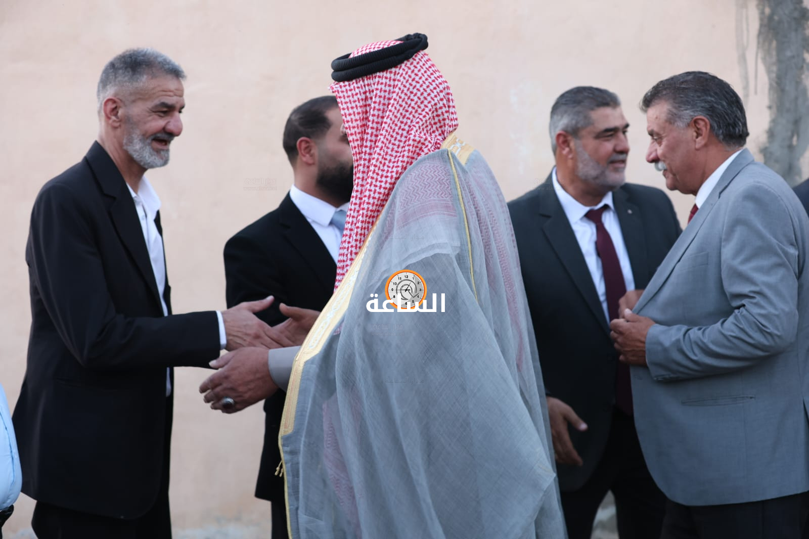 Madar Al-Saa Images 0.3277986606207265